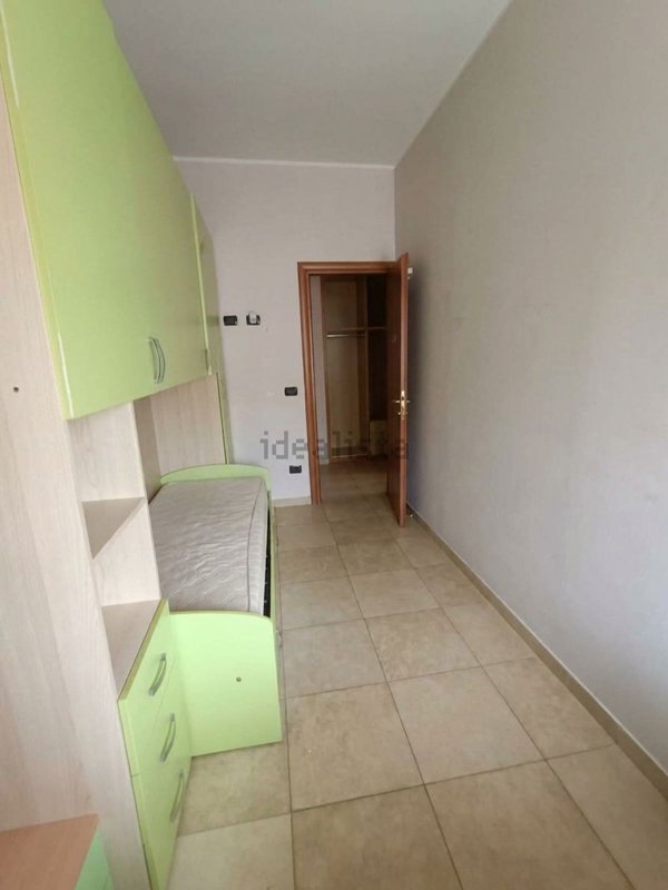 appartamento in vendita a Parma in zona Pablo