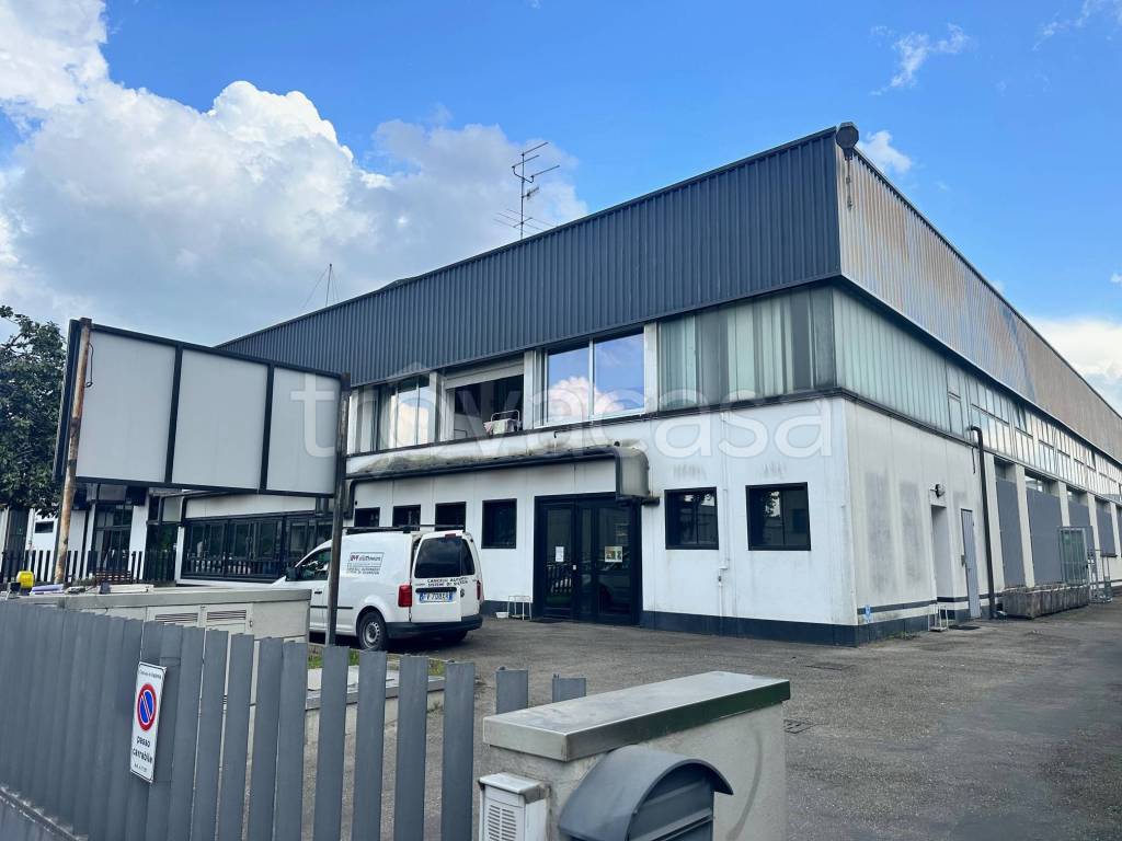 appartamento in vendita a Parma in zona Moletolo