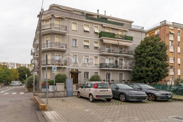 appartamento in vendita a Parma