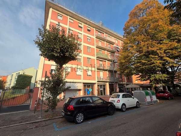 appartamento in vendita a Parma in zona Pablo
