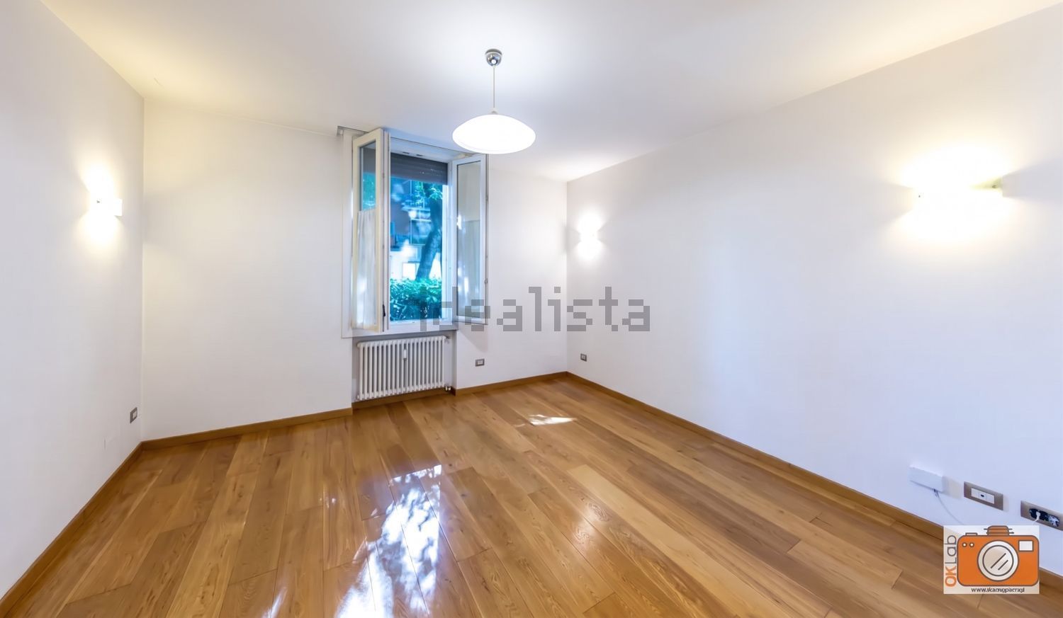appartamento in vendita a Parma in zona Cittadella