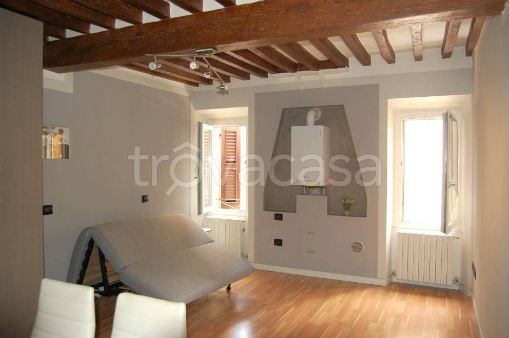 appartamento in vendita a Parma in zona Centro Storico