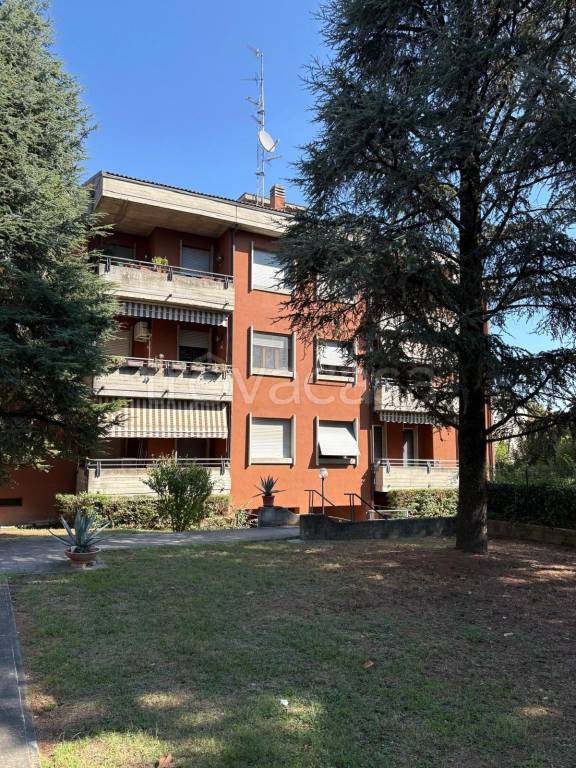 appartamento in vendita a Parma in zona San Lazzaro