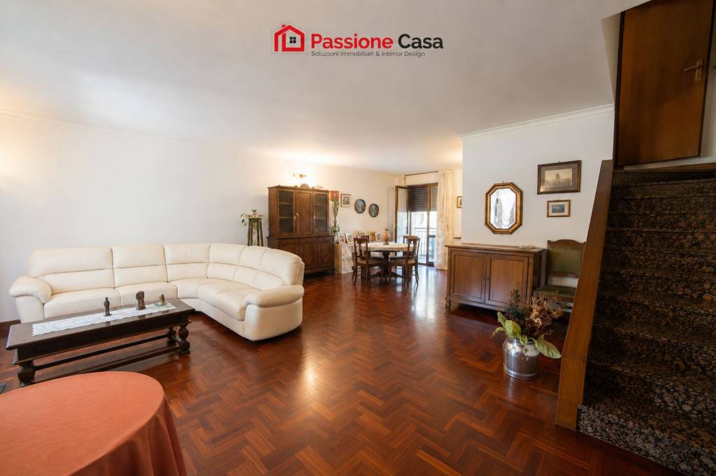 casa indipendente in vendita a Parma in zona San Pancrazio