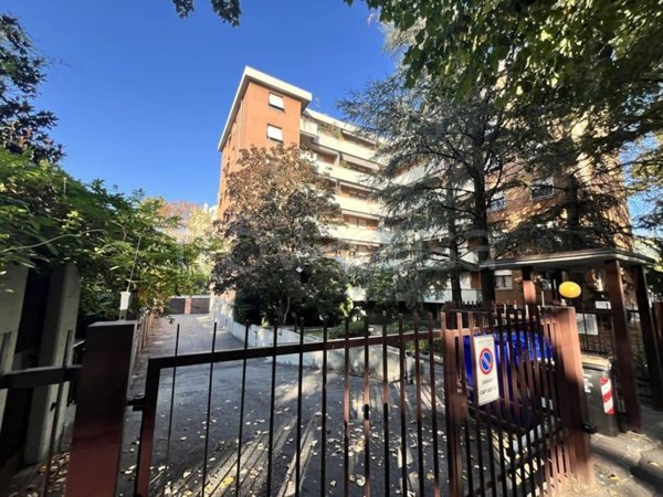 appartamento in vendita a Parma in zona San Lazzaro