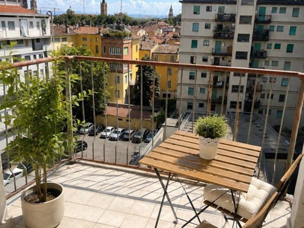 appartamento in vendita a Parma in zona Centro Storico
