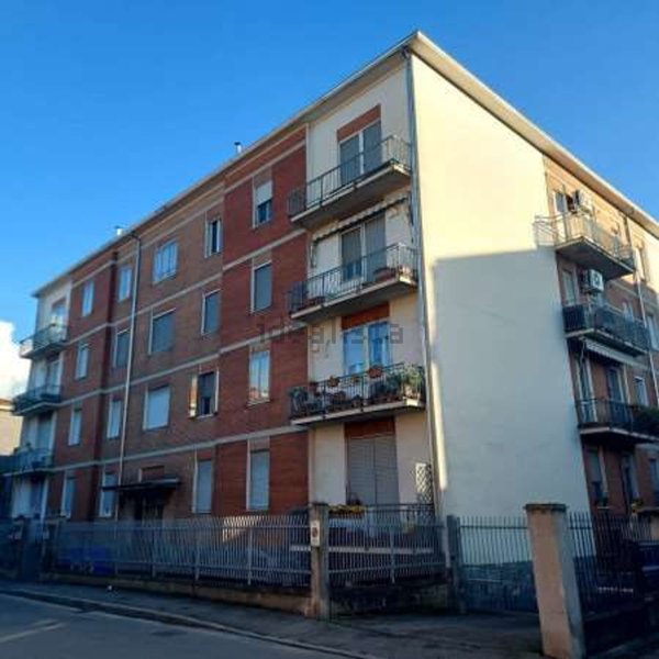 appartamento in vendita a Parma in zona Pablo