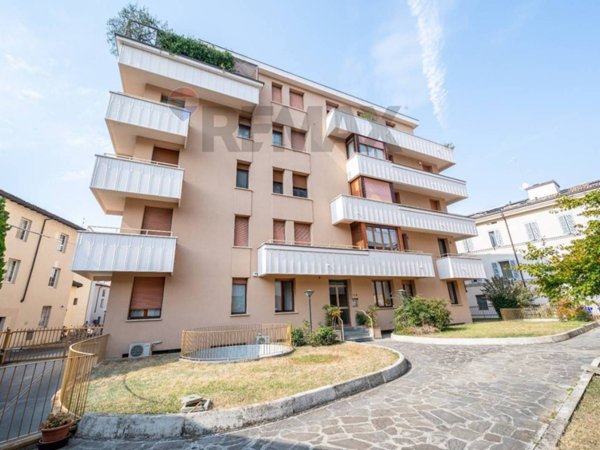 appartamento in vendita a Parma in zona Centro Storico