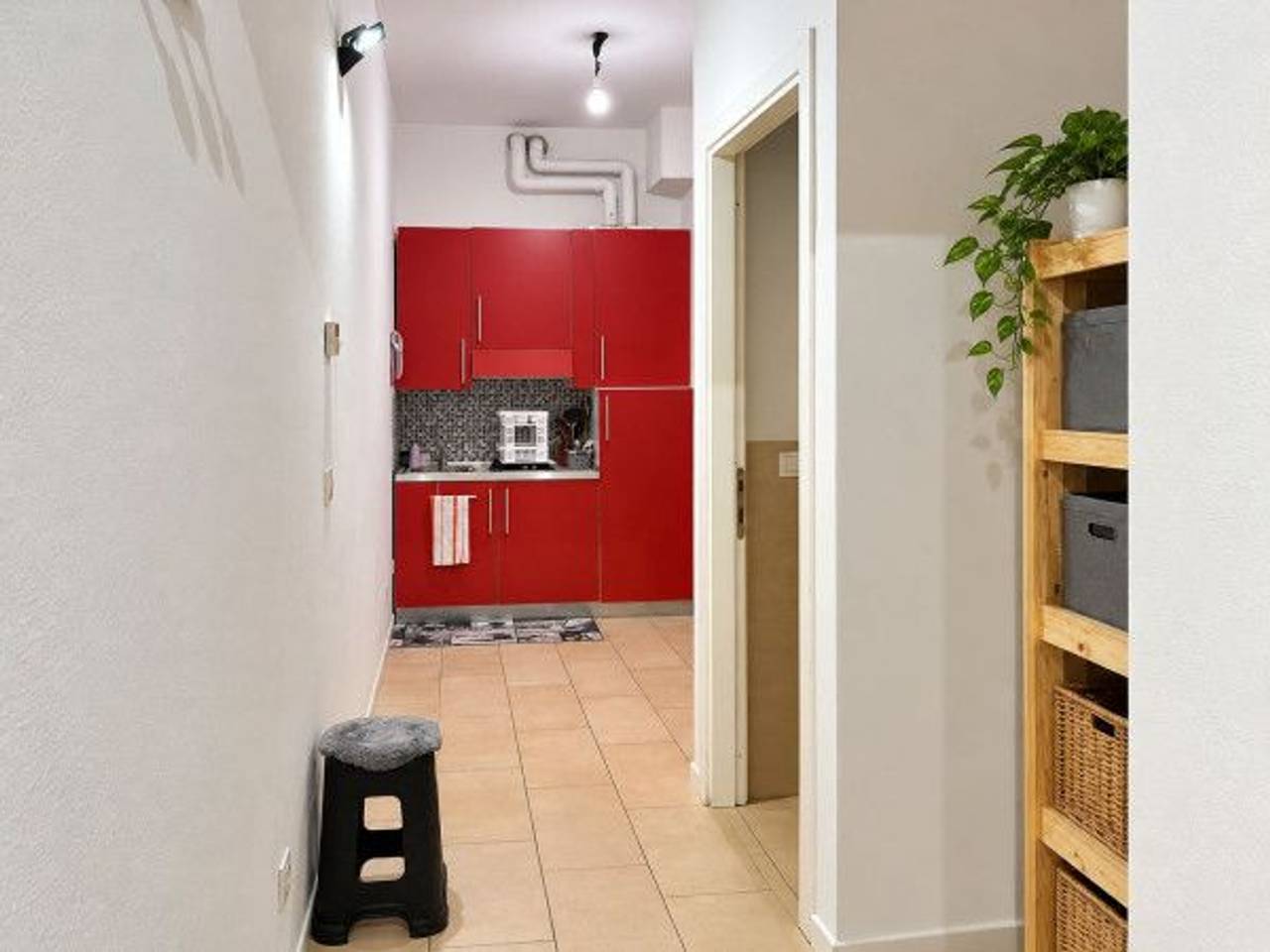 appartamento in vendita a Parma in zona Centro Storico