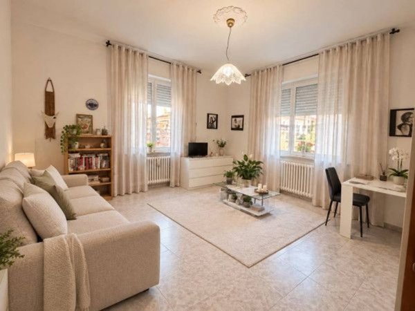 appartamento in vendita a Parma in zona San Lazzaro