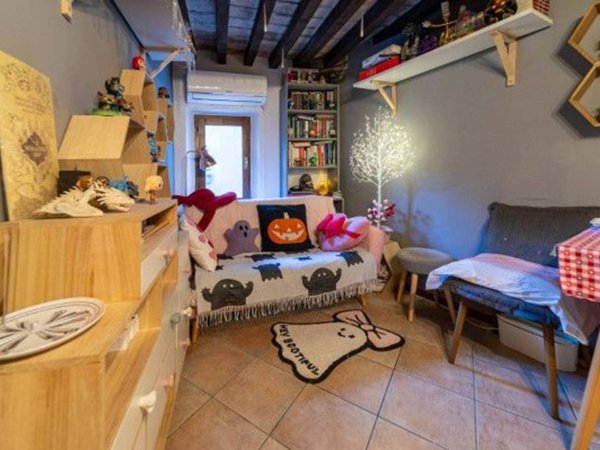 appartamento in vendita a Parma in zona Centro Storico