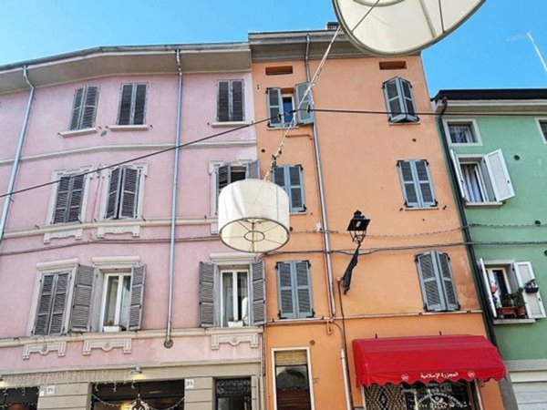 appartamento in vendita a Parma in zona Oltretorrente