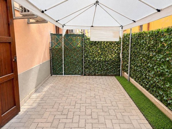 appartamento in vendita a Parma in zona San Lazzaro