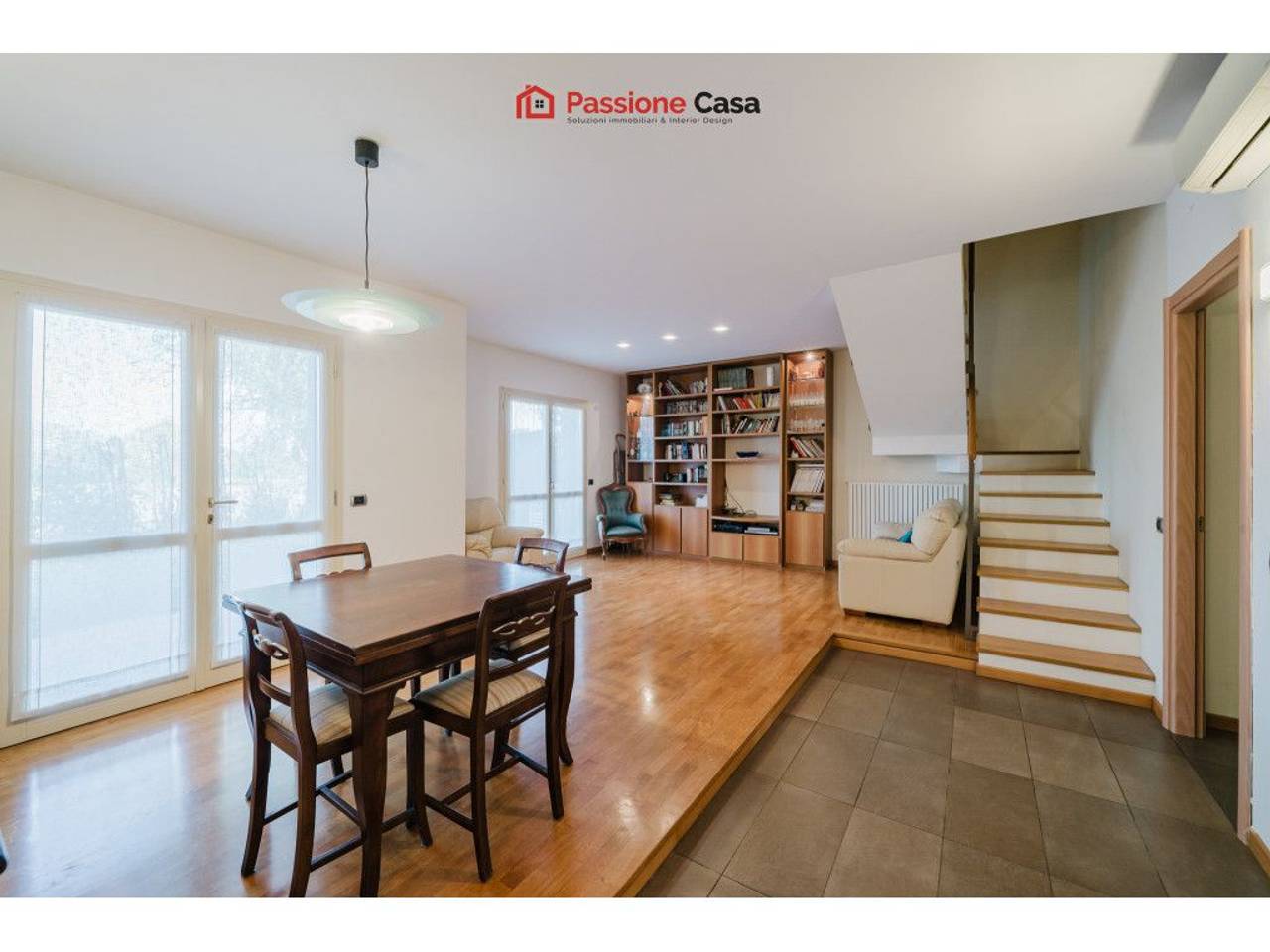 casa indipendente in vendita a Parma in zona Botteghino