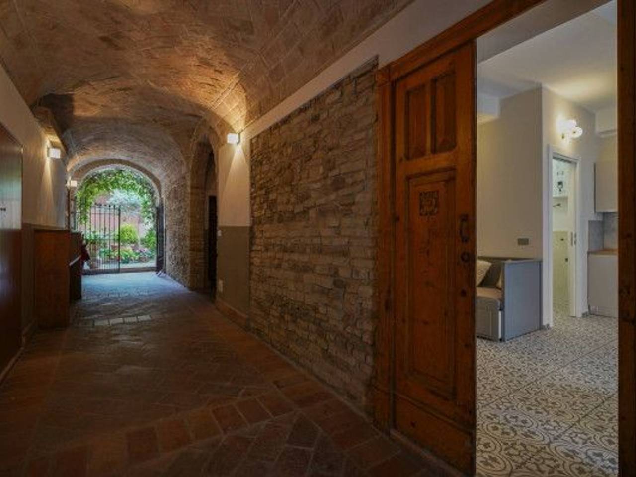 appartamento in vendita a Parma in zona Centro Storico
