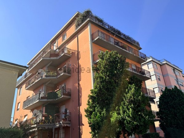 appartamento in vendita a Parma in zona Cittadella