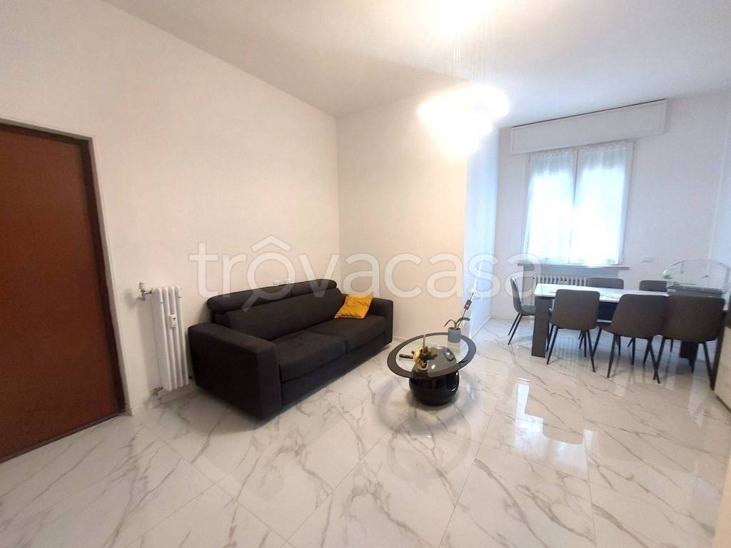 appartamento in vendita a Parma in zona San Lazzaro