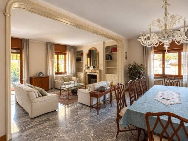 appartamento in vendita a Parma in zona Cittadella