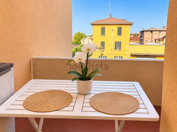 appartamento in vendita a Parma in zona San Leonardo