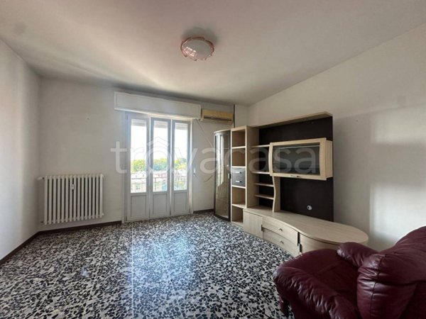 appartamento in vendita a Parma in zona Pablo