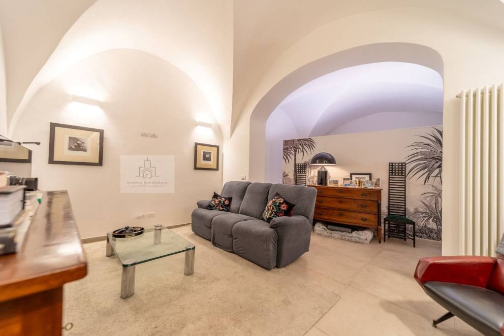 appartamento in vendita a Parma in zona Centro Storico