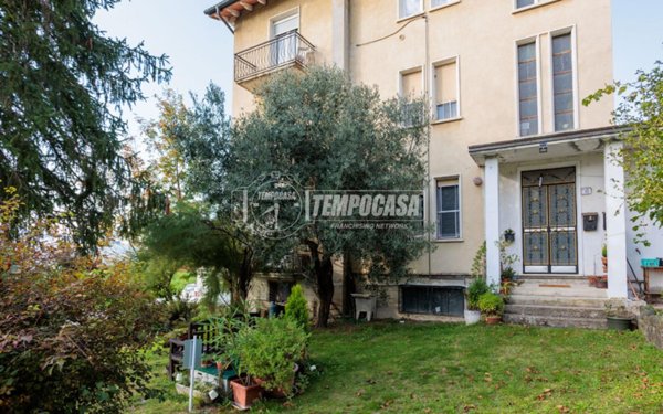 casa indipendente in vendita a Pellegrino Parmense