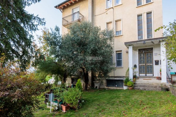 casa indipendente in vendita a Pellegrino Parmense