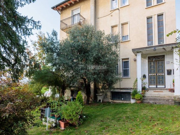 casa indipendente in vendita a Pellegrino Parmense