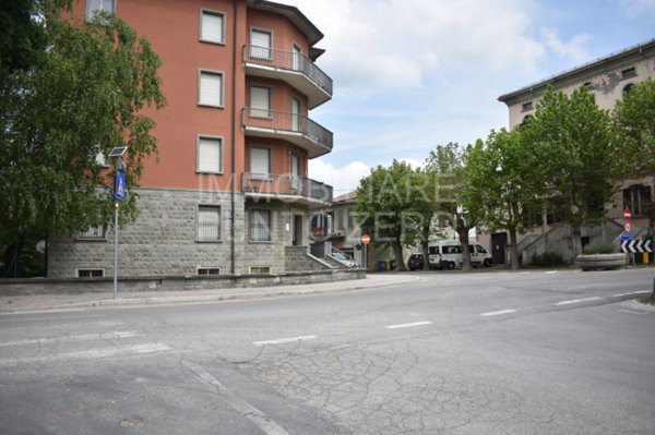 appartamento in vendita a Pellegrino Parmense