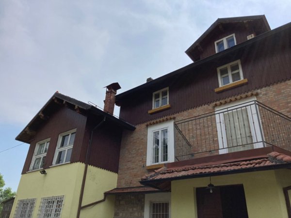 casa indipendente in vendita a Pellegrino Parmense