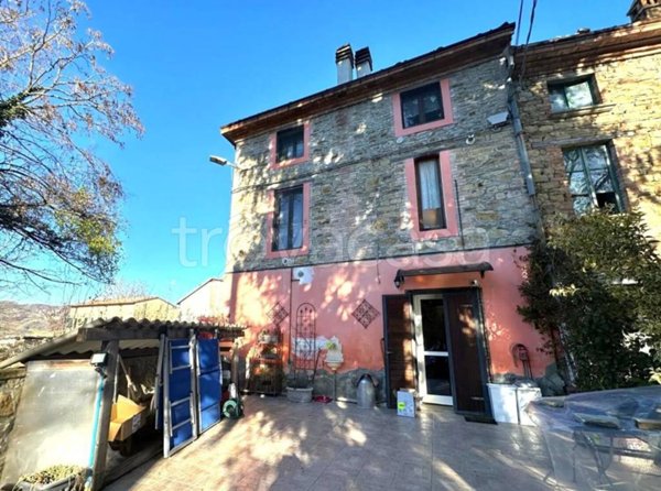 appartamento in vendita a Pellegrino Parmense