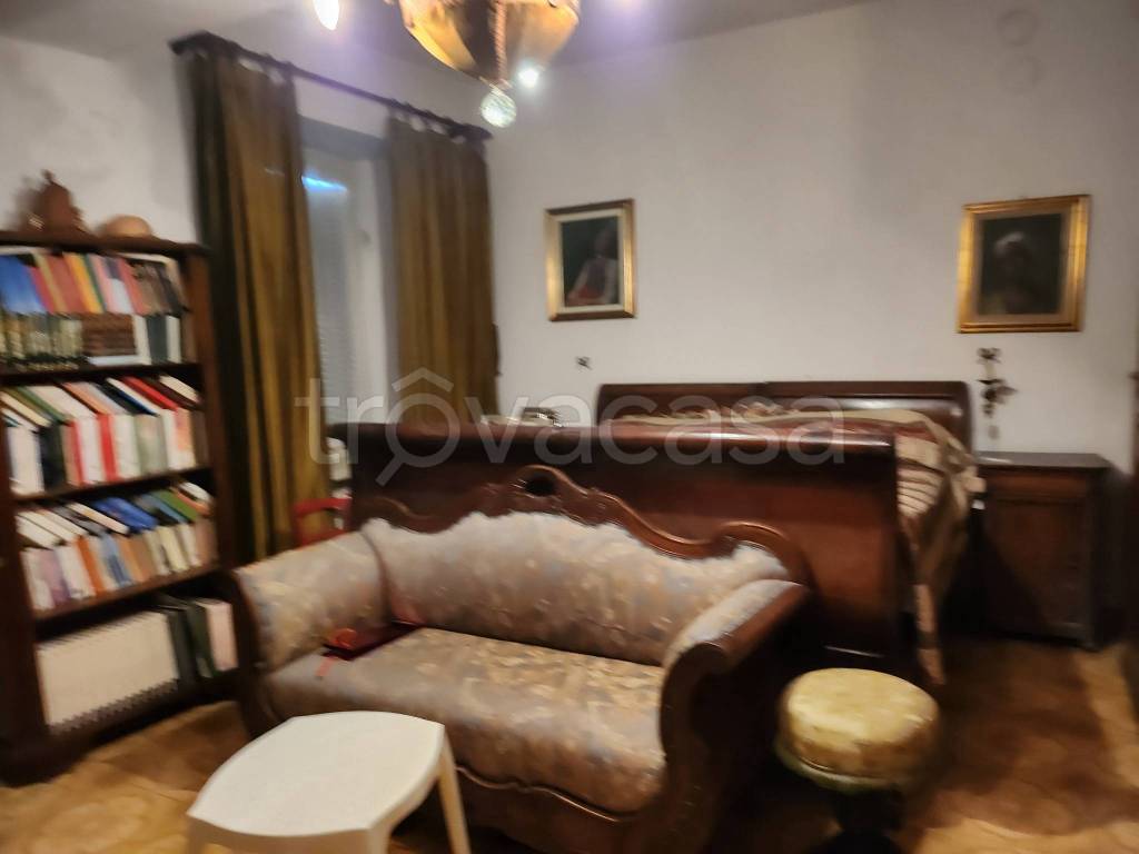 casa indipendente in vendita a Pellegrino Parmense