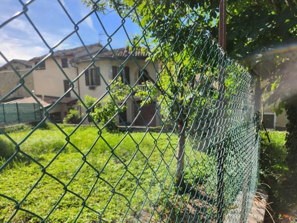 casa indipendente in vendita a Pellegrino Parmense