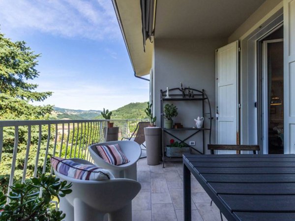 casa indipendente in vendita a Pellegrino Parmense