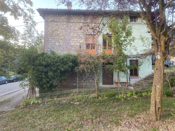 casa indipendente in vendita a Pellegrino Parmense