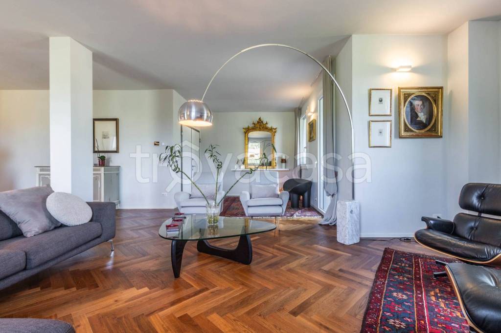 casa indipendente in vendita a Pellegrino Parmense