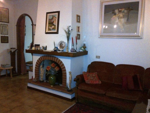 appartamento in vendita a Pellegrino Parmense