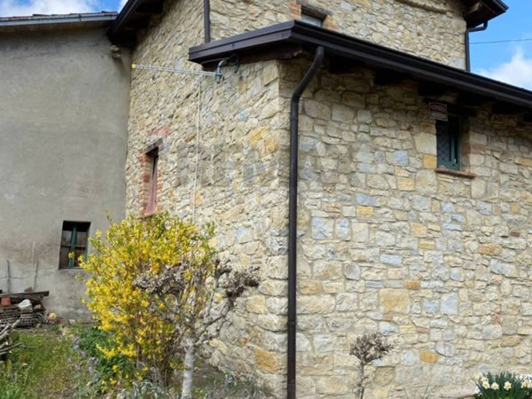 appartamento in vendita a Pellegrino Parmense