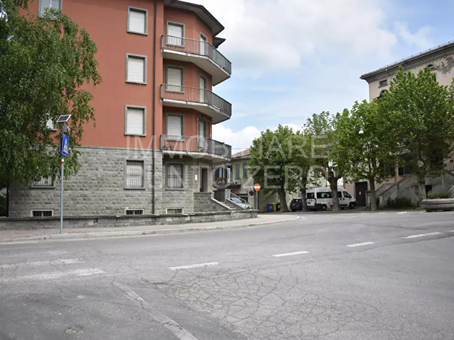 appartamento in vendita a Pellegrino Parmense