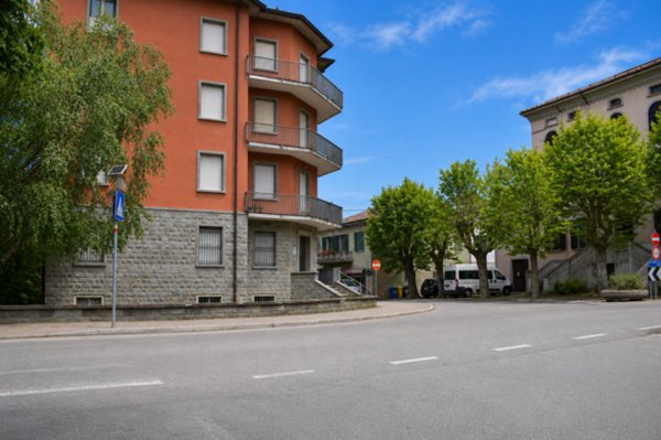 appartamento in vendita a Pellegrino Parmense