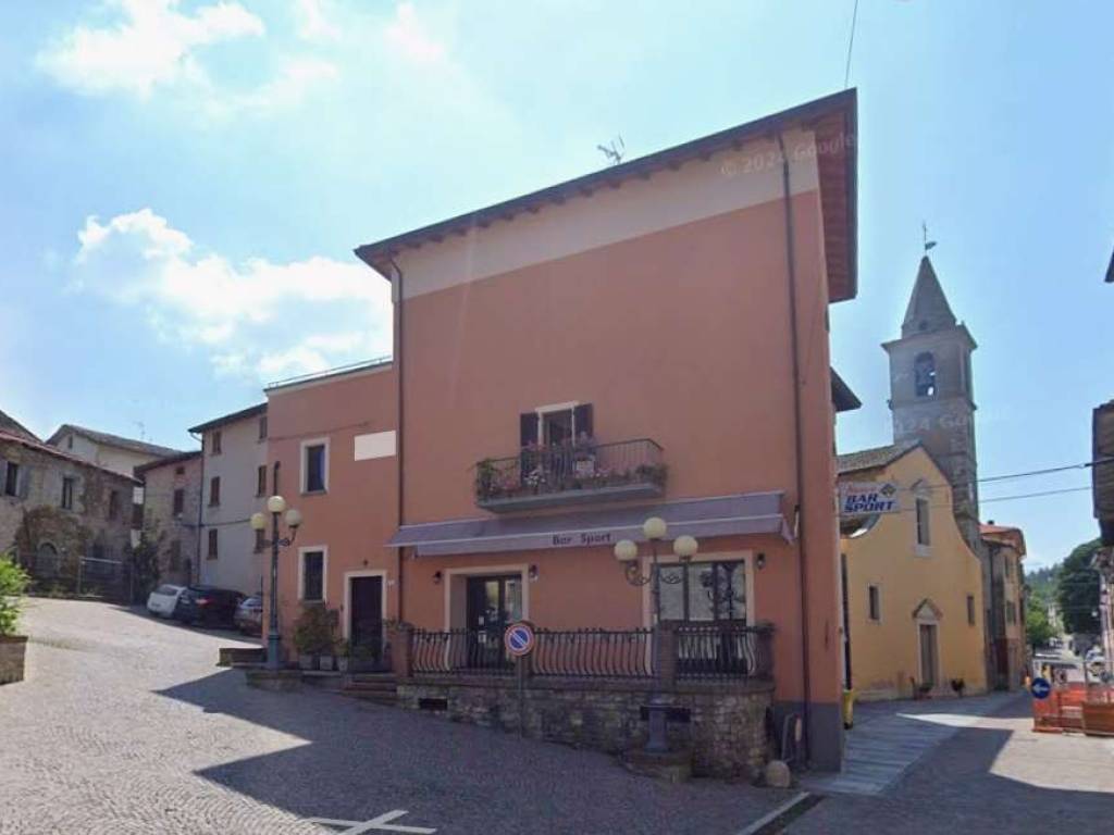 negozio in vendita a Pellegrino Parmense