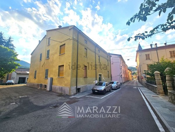 casa indipendente in vendita a Pellegrino Parmense