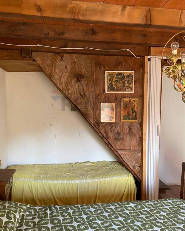 casa indipendente in vendita a Pellegrino Parmense in zona Casalino
