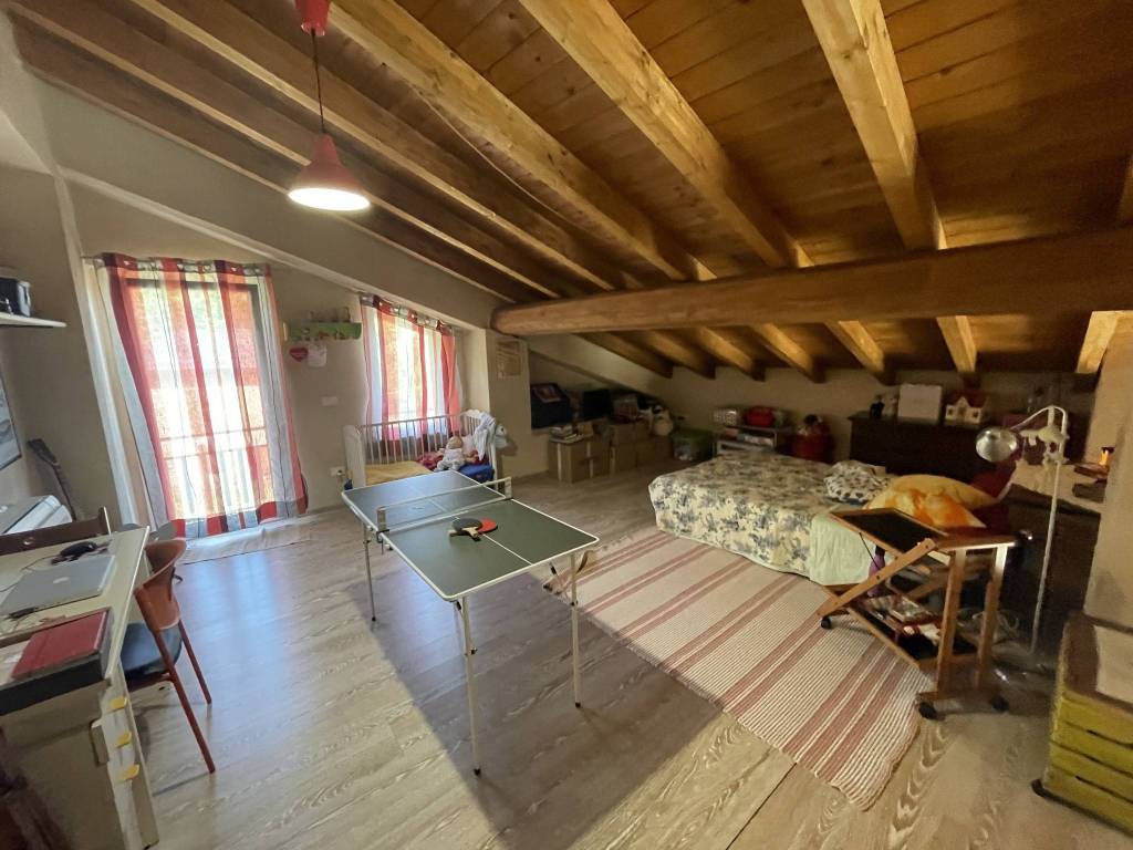 casa indipendente in vendita a Pellegrino Parmense in zona Grotta