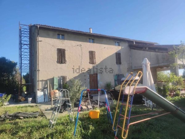 appartamento in vendita a Roccabianca