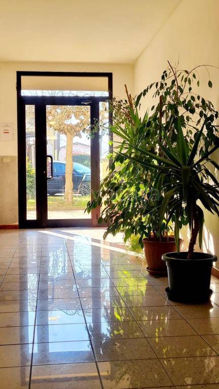 appartamento in vendita a Roccabianca in zona Fontanelle