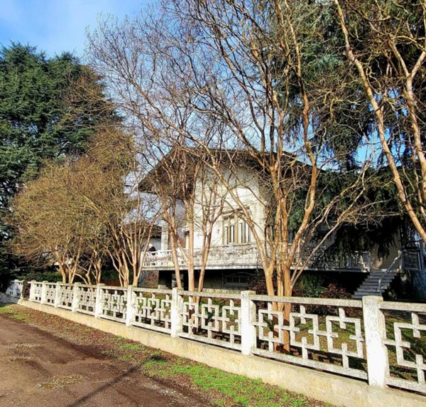casa indipendente in vendita a Roccabianca