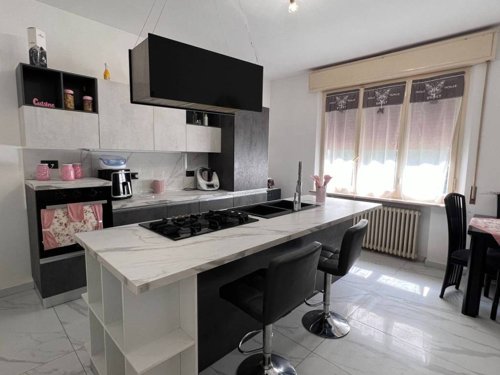 casa indipendente in vendita a Roccabianca