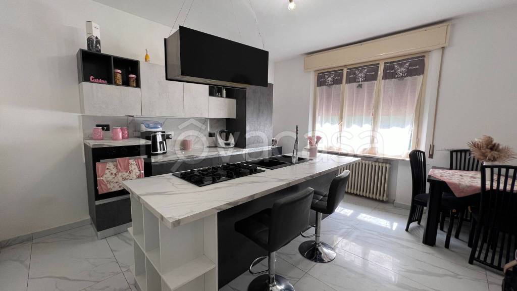 casa indipendente in vendita a Roccabianca