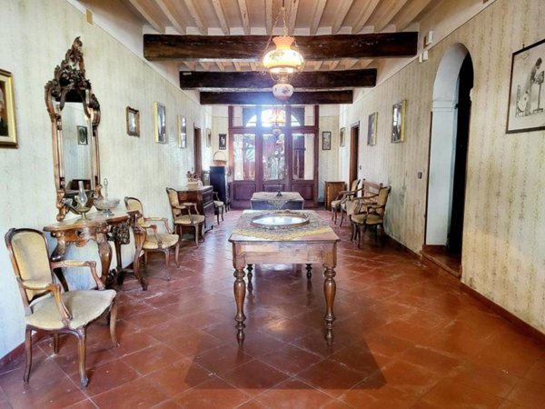 casa indipendente in vendita a Roccabianca in zona Fontanelle